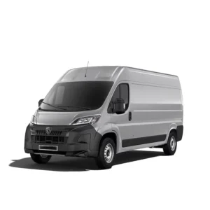 Peugeot Boxer/E-Boxer Mileage Blocker 2022 – 2026