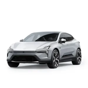 Polestar 4 Mileage Blocker 2023 – 2026