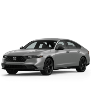 Honda Accord CY1/CY2 Mileage Blocker 2022 – 2026