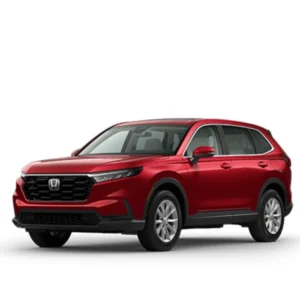 Honda CR-V Mileage Blocker 2022 – 2026