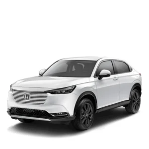 Honda HR-V Mileage Blocker 2021 – 2026