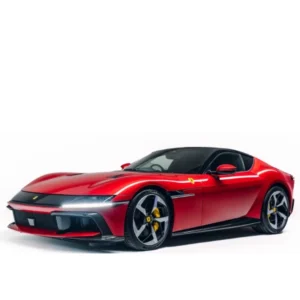 Ferrari 12Cilindri Mileage Blocker 2024 – 2026