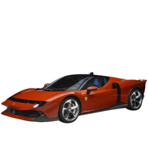 Ferrari Testarossa 849 Mileage Blocker 2026+