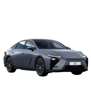 Lexus ES (8th GEN) Mileage Blocker 2024 – 2026