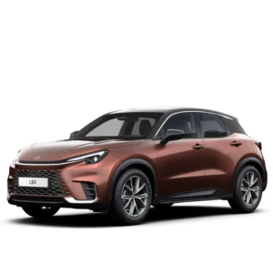 Lexus LBX Mileage Blocker 2023 – 2026