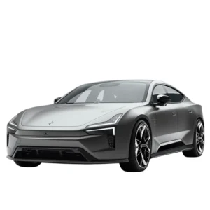 Polestar 5 Mileage Blocker 2025 – 2026
