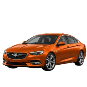 Vauxhall/Opel Insignia Mileage Blocker 2017 – 2022