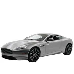 Aston Martin DB9 Mileage Blocker 2009 - 2016