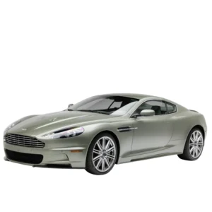 Aston Martin DBS Mileage Blocker 2007 - 2012