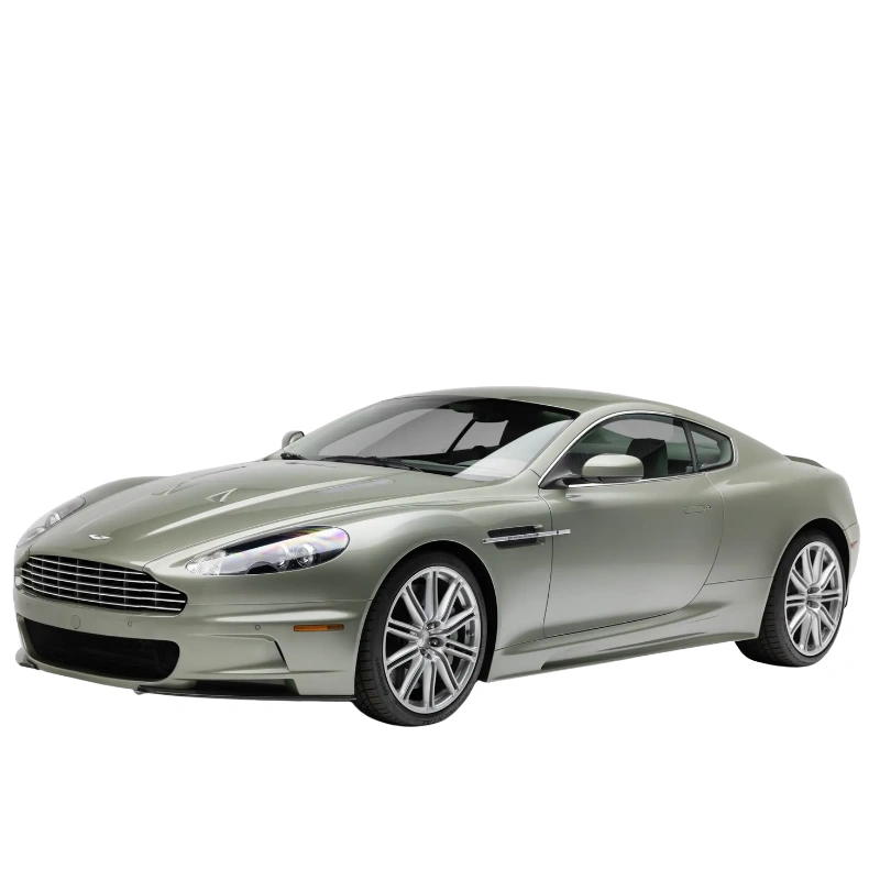 Aston Martin DBS Mileage Blocker 2007 - 2012 Aston Martin DBS Mileage Blocker 2007 - 2012