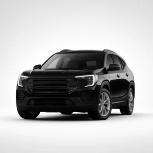GMC Terrain (3rd GEN.) Mileage Blocker 2025 - 2026