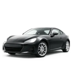 Subaru BRZ Mileage Blocker 2021 - 2026