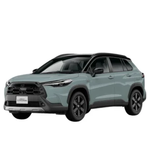 Toyota Corolla Cross Mileage Blocker 2022 – 2026