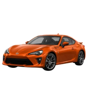 Toyota GT86/GR86 Mileage Blocker 2016 - 2026