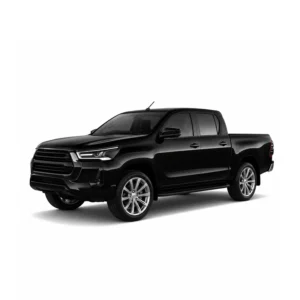 Toyota Hilux AN1P (8th Gen. Facelift) Mileage Blocker 2020 - 2025
