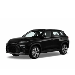 Toyota Urban Cruiser Mileage Blocker 2025 - 2026
