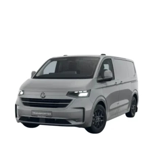 Volkswagen T7 Mileage Blocker 2024 - 2026