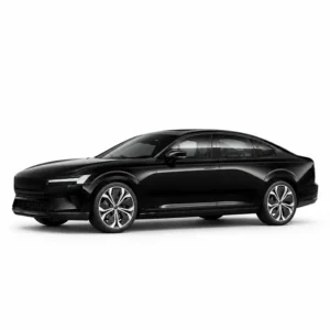Volvo ES90 Mileage Blocker 2025 – 2026