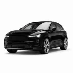 Volvo EX60 Mileage Blocker 2026+