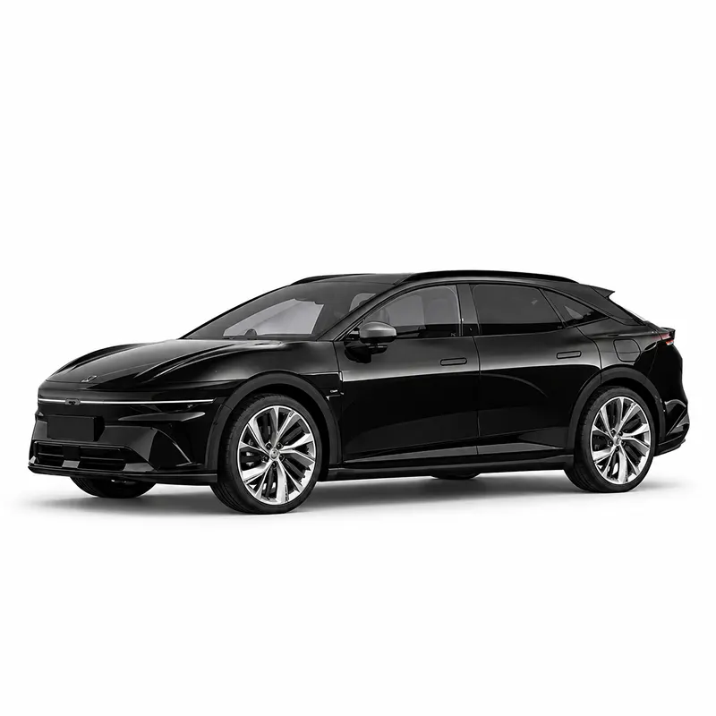 Zeekr 7GT Mileage Blocker 2023 - 2026 Zeekr 7GT Mileage Blocker 2023 - 2026