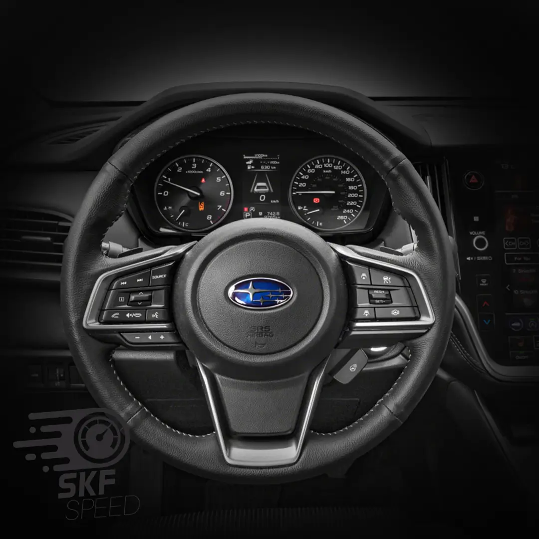 Subaru Legacy Mileage Blocker 2022 - 2024